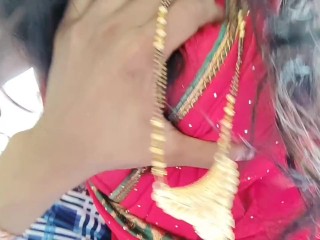 Hot sexy indian marathi maid has doggy style fuck with her boss