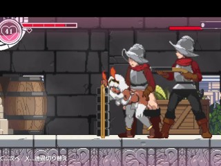 Princess Reconquista Hentai Sex Game Sex Scenes Gameplay Part 1 [18+]