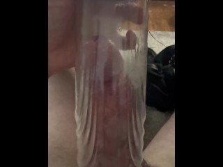 New toy - Not sure how to get full use out of it yet. Show me?? 😏