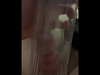 New toy - Not sure how to get full use out of it yet. Show me?? 😏