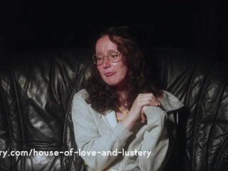 House of Love & Lustery: World's First XXX Reality Show (Episode 2)