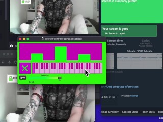 max msp whore computer software musician