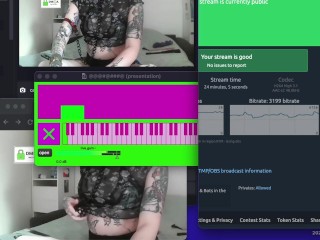 max msp whore computer software musician