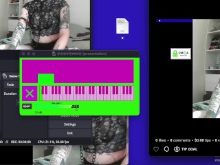 max msp whore computer software musician
