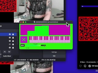 max msp whore computer software musician