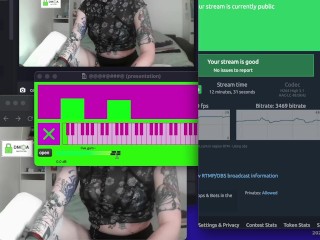 max msp whore computer software musician