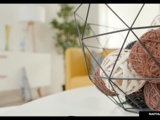 Anal Massage Therapy For Veronica Leal - 4K teaser