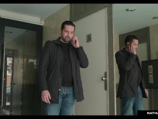 Anal Massage Therapy For Veronica Leal - 4K teaser