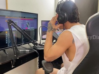 Curvy take all my cock and i will save your secret - ZamanthaLopez