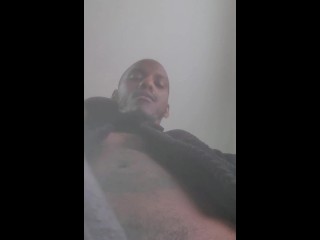 Sexy Sensual BBC Masturbation pt 2