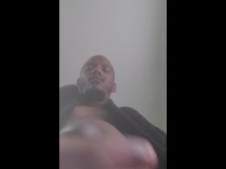 Sexy Sensual BBC Masturbation pt 2