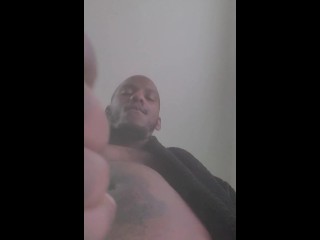 Sexy Sensual BBC Masturbation pt 2