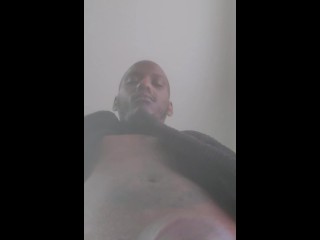 Sexy Sensual BBC Masturbation pt 2