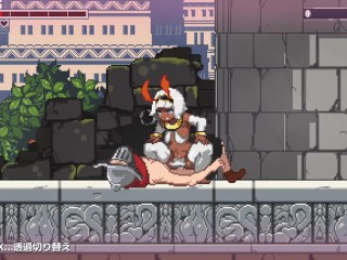 Princess Reconquista Hentai Sex Game Sex Scenes Gameplay Part 2 [18+]