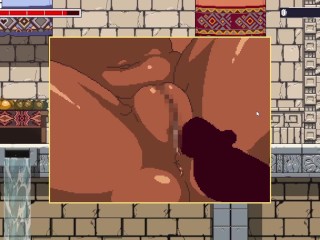 Princess Reconquista Hentai Sex Game Sex Scenes Gameplay Part 2 [18+]