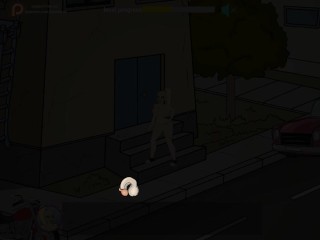 FUCKERMAN- CAMPUSSY - PART - 6