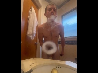 Vape when I masterbate💦👌