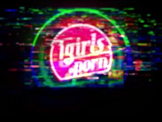 TGIRLS PORN - Autumn Rain & Leah Hayes Intimate Fucked