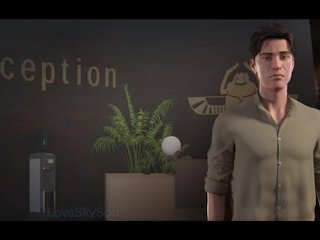 Symphony Of The Serpent - Part 29 - Asian Luxury Doctor With Sexy Boobs By LoveSkySan69