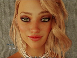 Sex Scenes Compilation 143