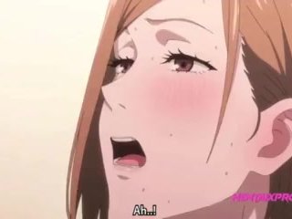 Teenagers first time ever _ Multiple orgasms _ Surprise ending - Exclusive Hentai