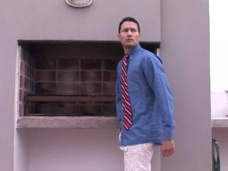 Shemale Nuns Fuck and Suck in Hotel- PervMilfsnTeens