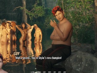 Photo Hunt #355 PC Gameplay