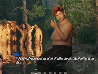 Photo Hunt #355 PC Gameplay