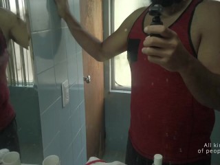 Ejercicios Bathmate y Jelqing para el agrandamiento del pene