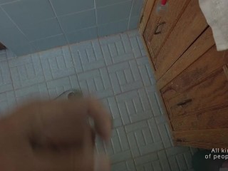 Ejercicios Bathmate y Jelqing para el agrandamiento del pene