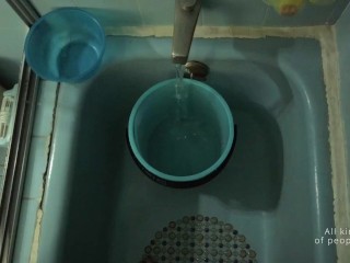 Ejercicios Bathmate y Jelqing para el agrandamiento del pene