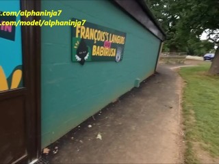 The Zoo makes MILF Wild