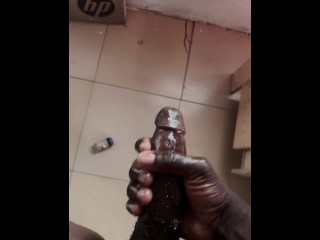 Come get your veined up thick cock. 