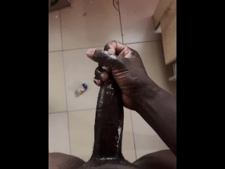 Come get your veined up thick cock. 