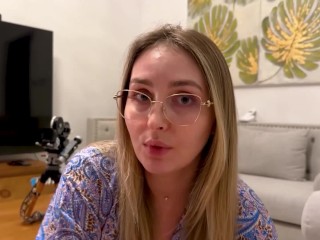 Sex with my best friend's STEPMOM on the couch