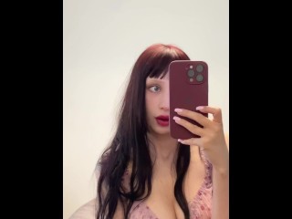 I miss you… And i want send you something special🥰 Check my Bio honey…