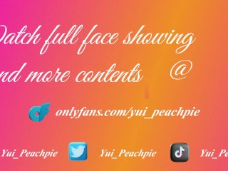 Can't Breath? Keep Licking My Pussy Until I Cum!!!💖