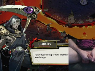 Playing Video Games With My Dick Out