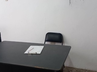 EXECUTIVE SECRETARY SEDUCES THE BOSS'S STEPSON IN THE OFFICE