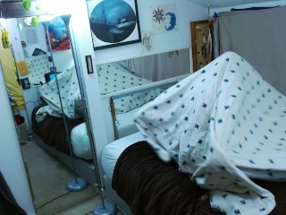 1151 The Blanket Monster Returns and swaps bodies with Dawn