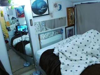 1151 The Blanket Monster Returns and swaps bodies with Dawn