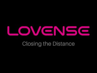 Lovense AI-Powered Sex Toy Gift, Blows My Boyfriend's Mind… And Dick