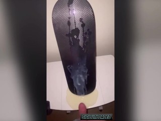 Louis Sigils MASSIVE Cumshot Compilation