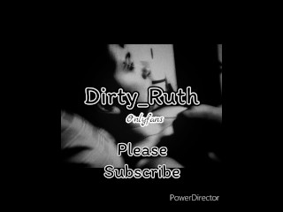 Dirty_Ruth Female Gloryhole round three - free use pussy