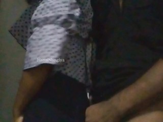 කෑල්ලට Shopping ගියාම පිටෝන් Room එකත් ඇති Sri Lankan Dressing Room Sex