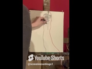 hardware slut drawdio making music by drawing