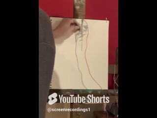 hardware slut drawdio making music by drawing