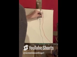 hardware slut drawdio making music by drawing