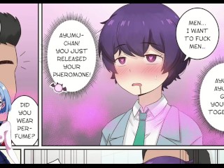 My Life as a Succubus 9