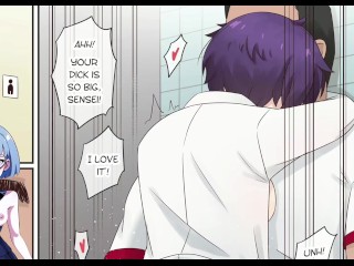 My Life as a Succubus 9